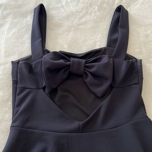 Little Black Dress!